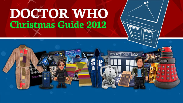 drwho toys