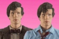 New 11th Doctor Figures – images