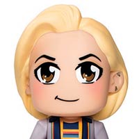 New 13th Doctor Figures 13-kos