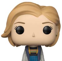 New 13th Doctor Figures 13th-pops