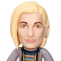 New 13th Doctor Figures 13th-titans