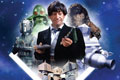 Doctor Who Toys