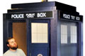 Doctor Who Merchandise