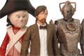 Doctor Who Merchandise
