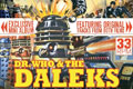 Doctor Who Merchandise