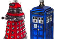 Doctor Who Merchandise