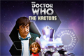 Doctor Who Audio CD