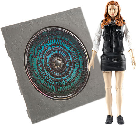 amy pond pandorica