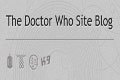 Doctor Who Merchandise
