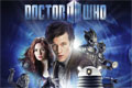 Doctor Who Activity books