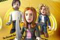 Doctor Who Merchandise