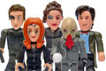 Doctor Who Merchandise