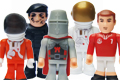 Micro-Figure Character Building Value Set