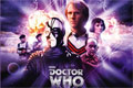 Doctor Who Audio CD