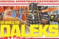 Doctor Who Merchandise