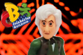 Doctor Who Merchandise