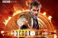 Doctor Who Merchandise