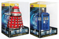 Doctor Who Merchandise