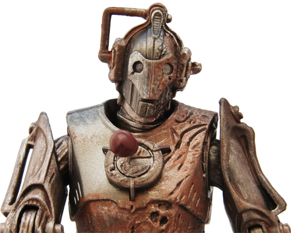 damagedcyberman1 damagedcyberman1