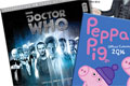 Doctor Who Merchandise