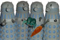 Doctor Who Merchandise