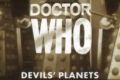 Doctor Who Merchandise
