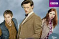 Doctor Who Merchandise