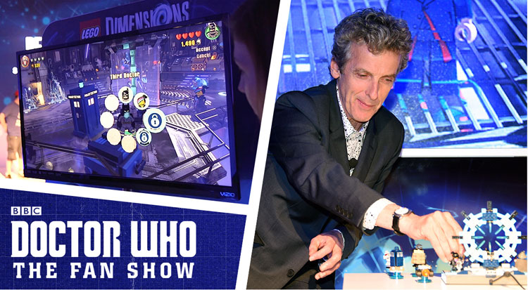 Dating site for doctor who fans