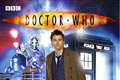 Doctor Who Merchandise