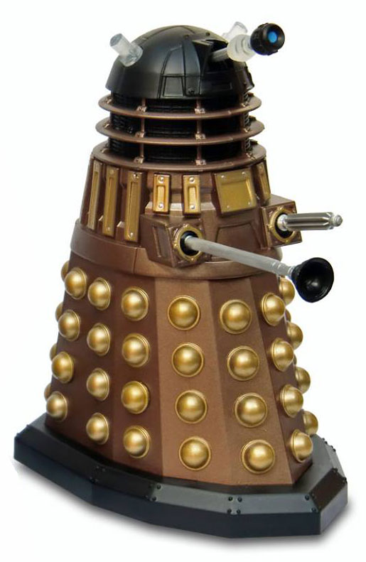 An Imperial Guard Dalek from the Last Great Time War
