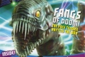 Doctor Who – Monster Invasion Magazine update
