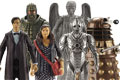 Doctor Who Toys