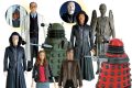 Doctor Who Merchandise