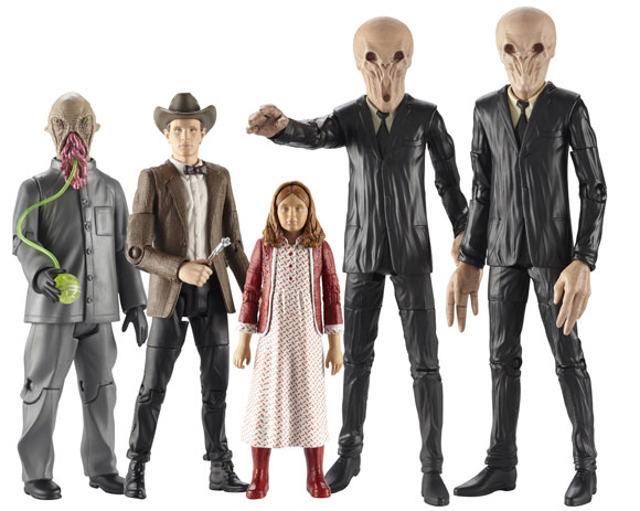 Doctor+who+the+silence+figure