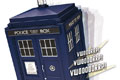 Doctor Who Toys