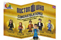 Doctor Who Merchandise