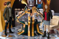 Doctor Who 2010 Tardis Playset