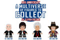 Doctor Who Toys