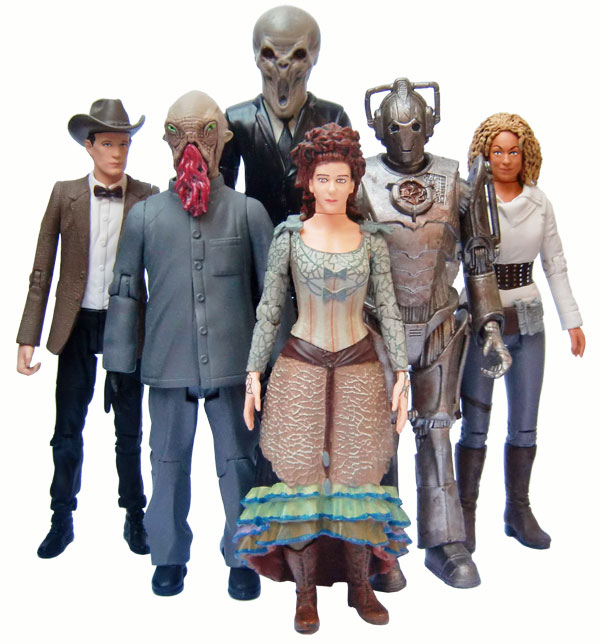 Doctorwho Toys 90