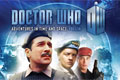 Doctor Who Activity books