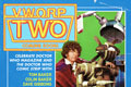 Doctor Who Activity books
