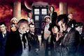 Doctor Who Toys