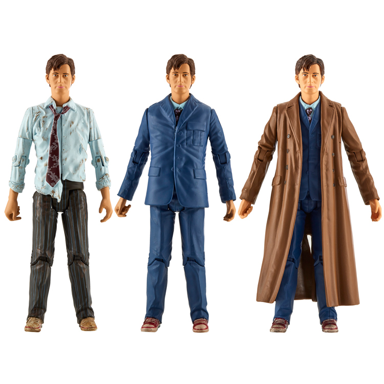 10th doctor sales action figure