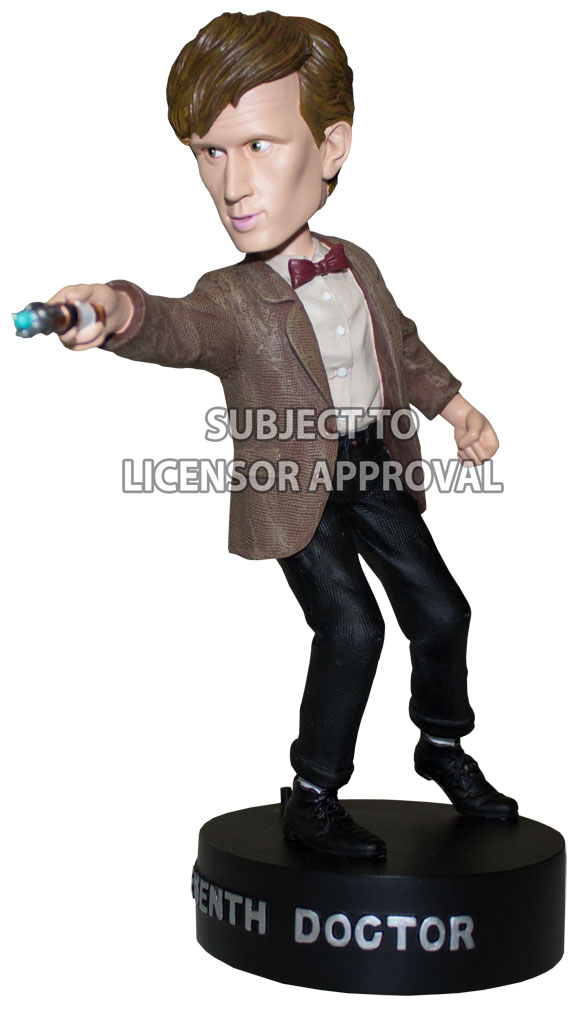 11th-doctor-bobble