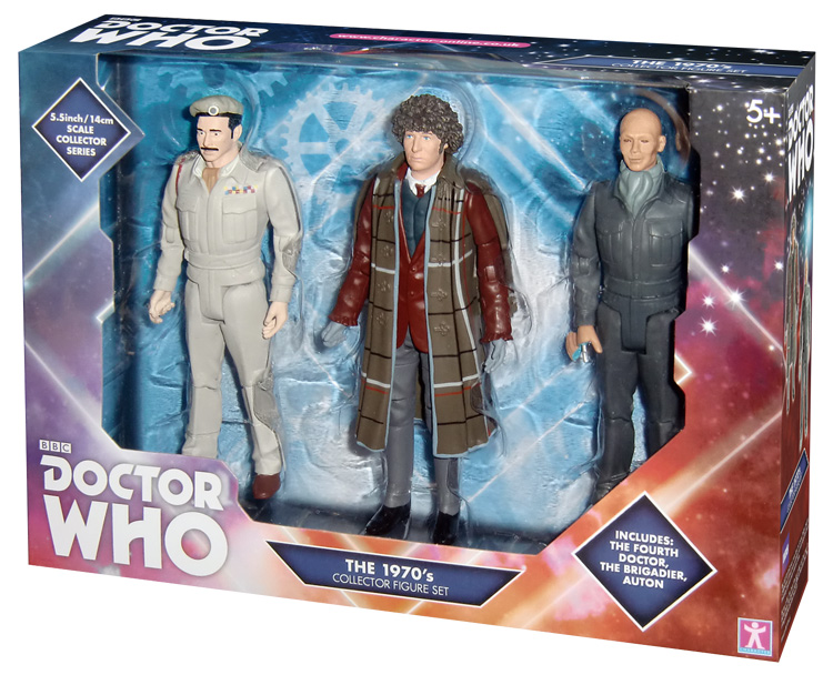 doctor who toys 2018