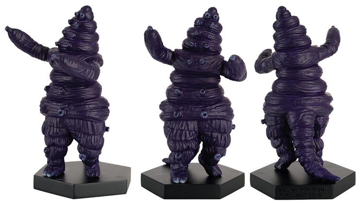 Doctor Who :: [Goodies] Jouets et objets du Who-niverse (figurines