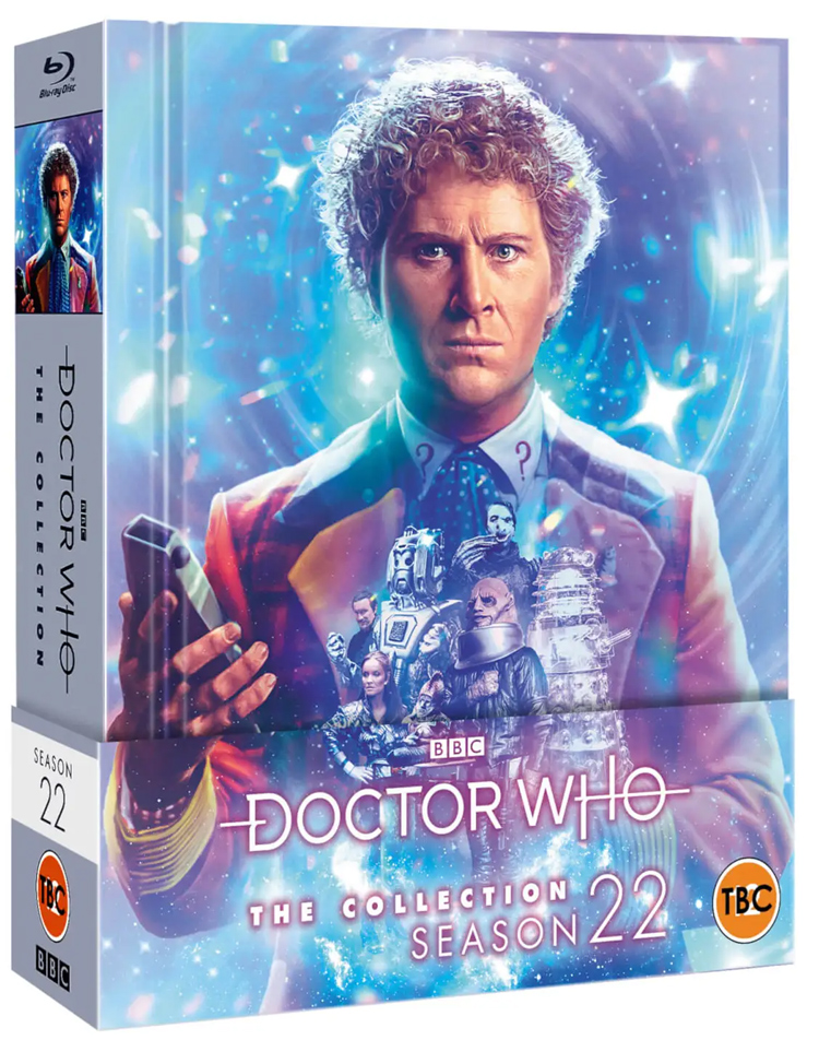 Dr Who BBC  Books New in original Packaging 6 Book Pack 