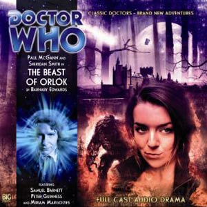 3.3 Doctor Who - The Beast of Orlok