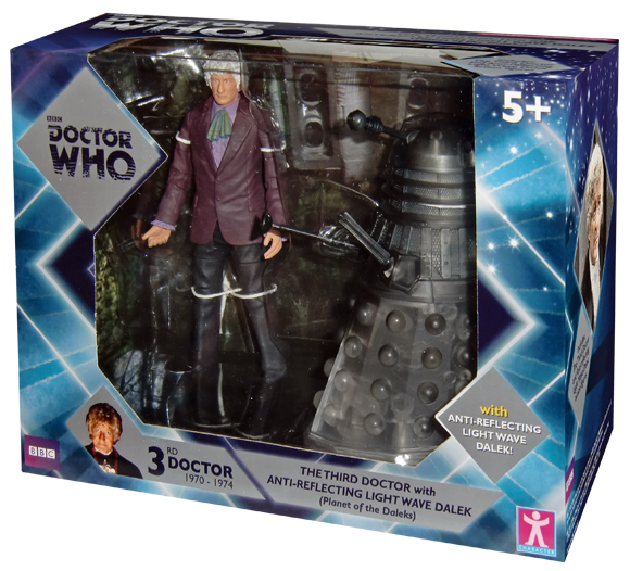 3rd-doctor