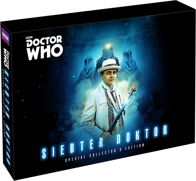 The Doctors: the Sylvester Mcc DVD